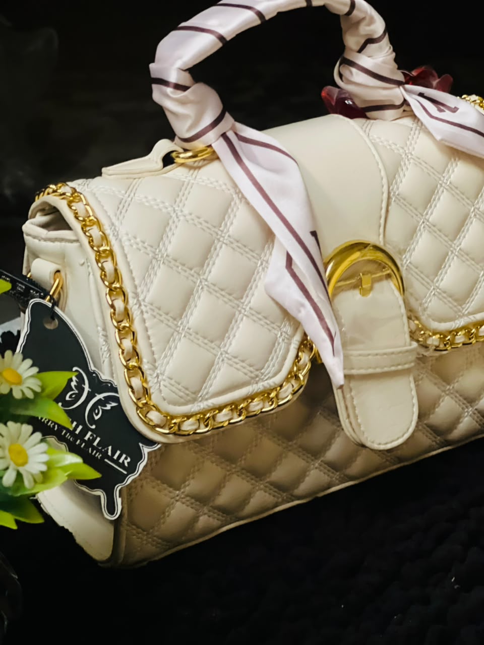 The Ivory Pearl