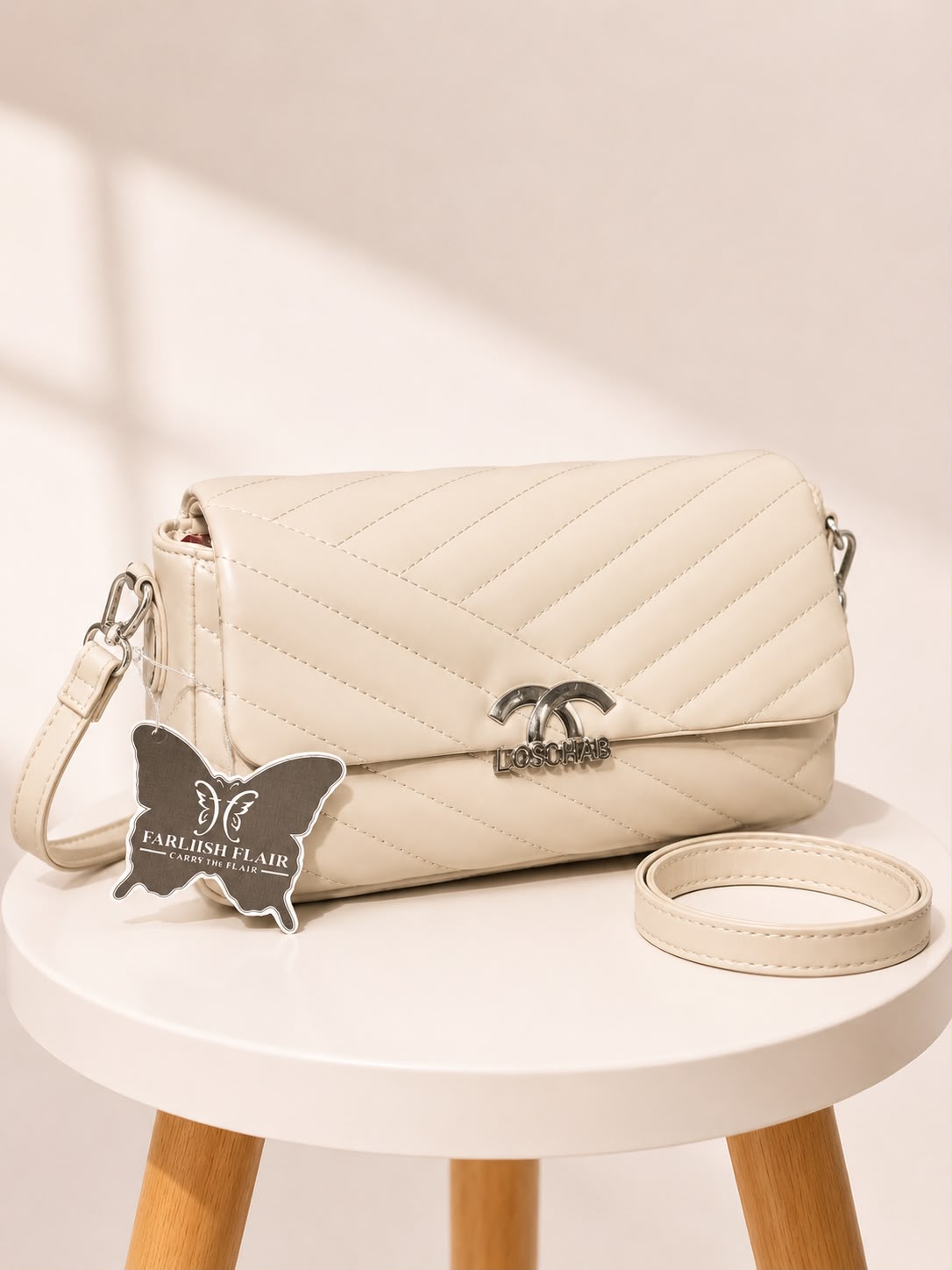 Ivory Grace