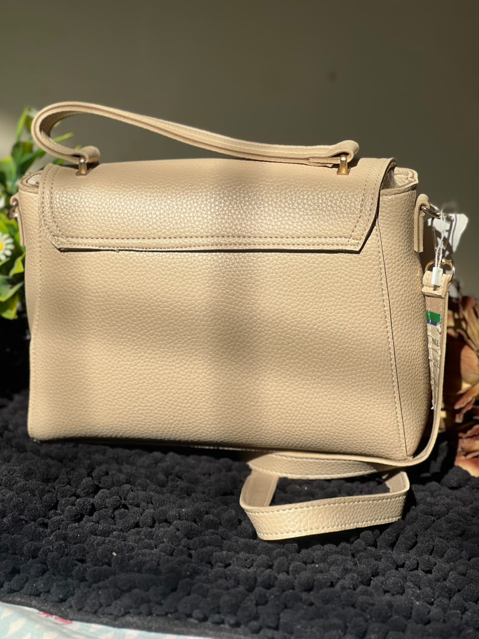 Classic Beige