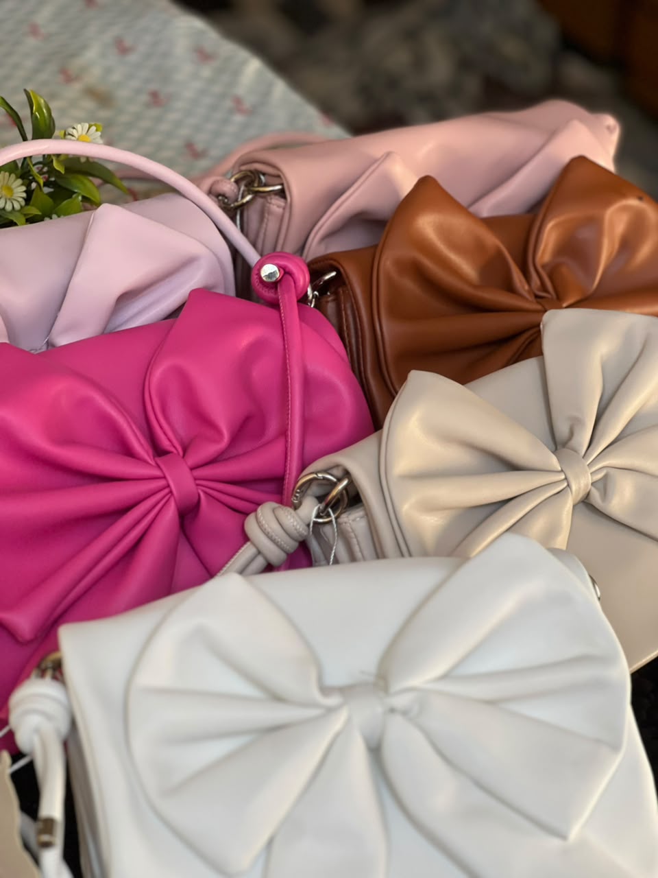 Elan Bow