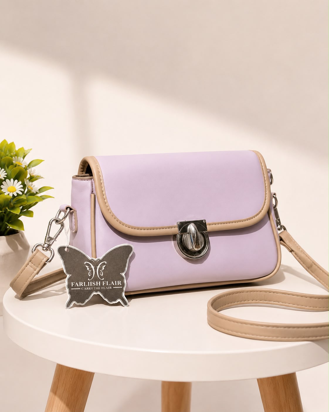Lilac Bloom