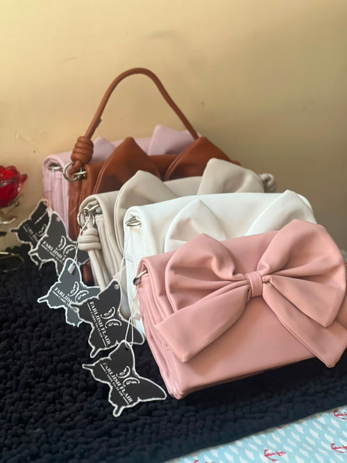 Elan Bow