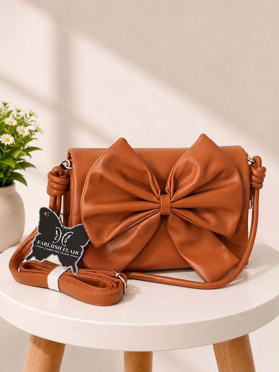 Elan Bow