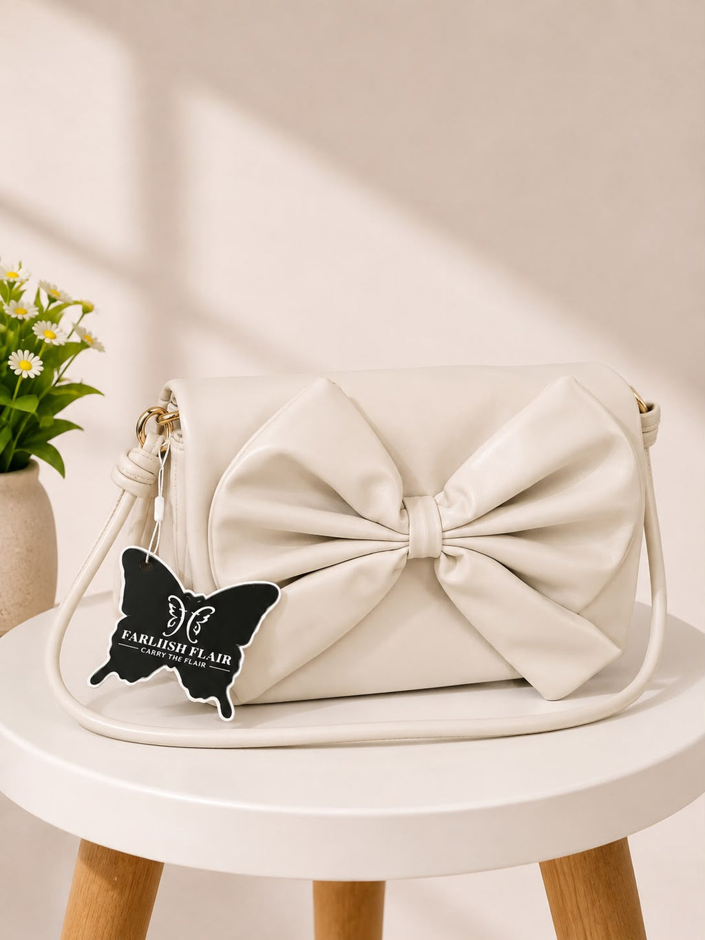 Elan Bow