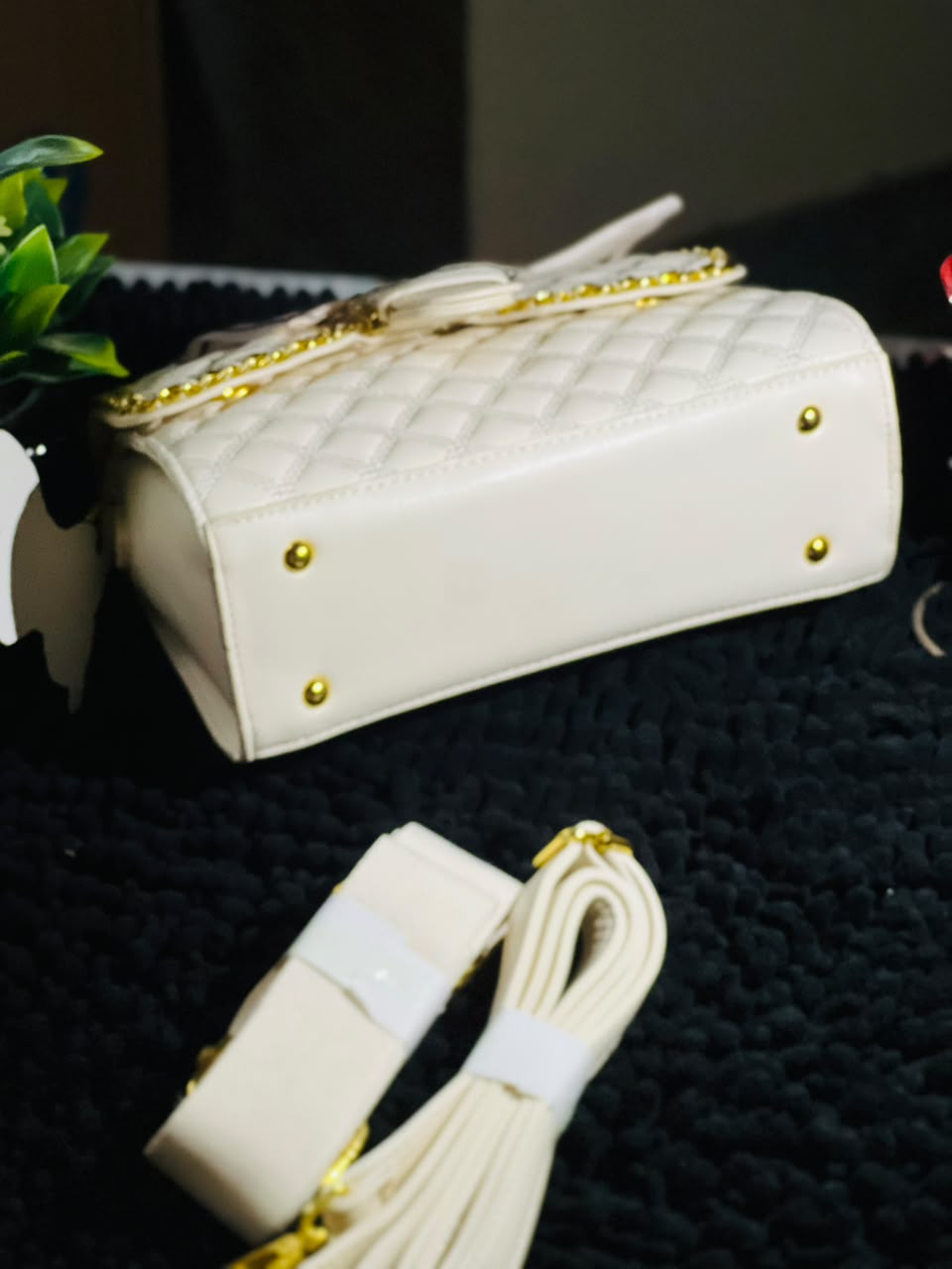The Ivory Pearl