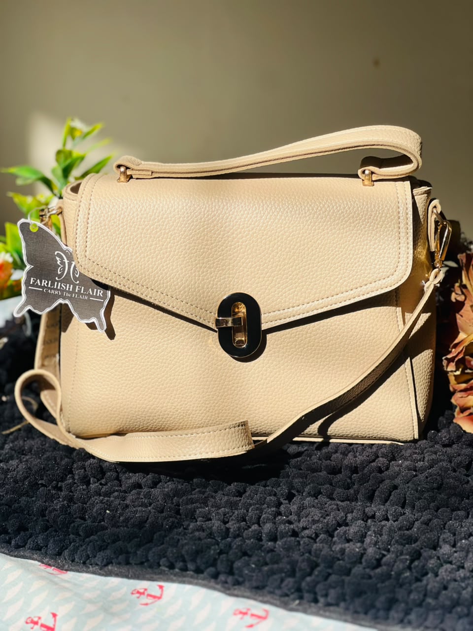Classic Beige