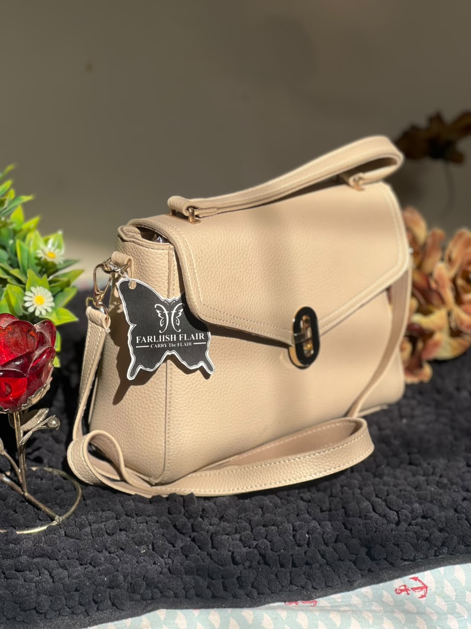 Classic Beige